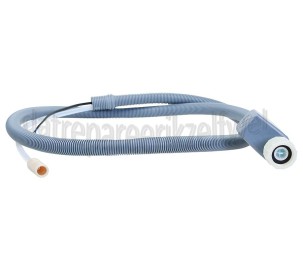Foto van Ariston-Blue Air Slang Toevoer, incl. Waterslot LFT228A, DIF36A 