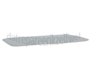 Foto van Philips Filter Micro FC8470, FC8633, FC8472, FC8645 