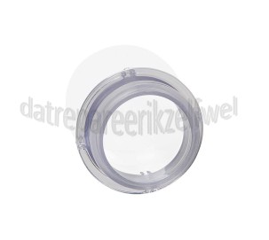Foto van AEG Glaasje Bescherming van Lampje LTH57800, LTH56800 
