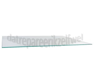 Foto van Liebherr Glasplaat 455x330mm GN185320, GN191320 