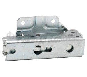 Foto van Zanussi Scharnier Metaal, Rechts Boven en Links Onder ZQS6124, ZUD9124A 