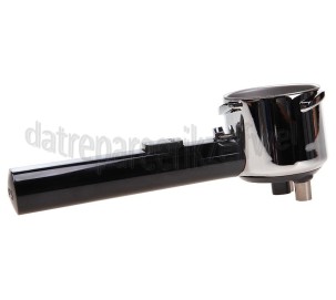 Foto van Krups Filterhouder Voor Espresso apparaten XP524010, XP522010, XP2240, XP562010, XP5620 