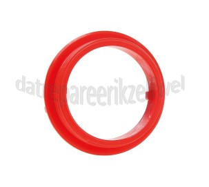 Foto van Numatic Wartel Aansluitring Schroef, Rood Henry 