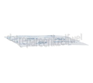 Foto van Bosch Filter Motor Filter VSX12022, BX11600 