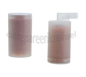 Foto van Domo Filter AntiKalk Cassette voor Stoomgenerator DO7074S 