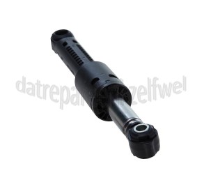 Foto van Bosch Schokbreker 8 mm WAQ28340, WAQ28390 