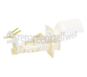 Foto van Whirlpool Thermostaat Ranco K59-S1903/500 ARG5703, KRE1539A 