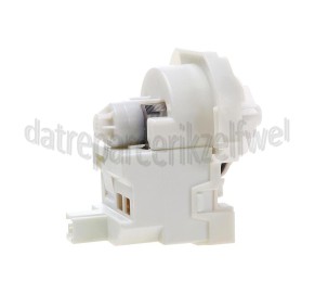 Foto van Smeg Pomp Afvoer, Magneet, Copreci DC122B, DC136LW, DI6013 