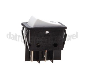 Foto van Novy Schakelaar Van Verlichting D600 Serie I / D804, D815, D603 