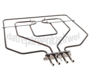 Foto van Bosch Verwarmingselement 1300W + 1500W HBN36R670, HEN344520 