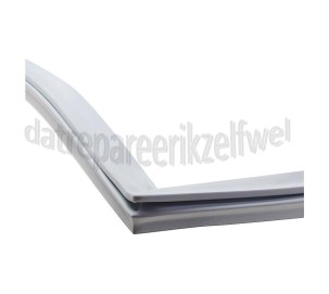 Foto van Liebherr Afdichtingsrubber 890 x 525mm, Koelgedeelte CN3023, CT2421 