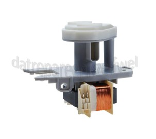 Foto van Bosch Pomp Afvoer, Condensdroger WT44W370, WT46W560 