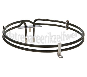 Foto van Beko Verwarmingselement 1800W Hete lucht CSM62010DW, GM15120DXPR 