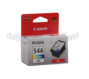 Foto van Canon Inktcartridge CL 546 XL Color Pixma MG2450, MG2550 