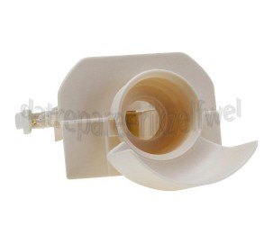 Foto van Whirlpool Lamphouder Houder Thermostaat ARG9303, KVI28821A 