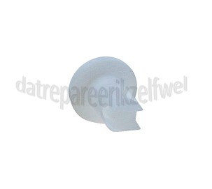 Foto van Bosch Lager van scharnier KS28V320, KG38S320IE 