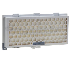 Foto van Miele Filter Air Clean SF-HA30 S300-S899, S2000-S2999, S7000-S7999 
