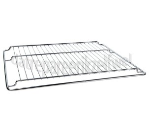 Foto van Bosch Rooster 465x345mm HBA64B152F, HEV43S351 