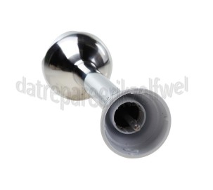 Foto van Bosch Staafmixer Metaal MSM6A30, MSM6B500 