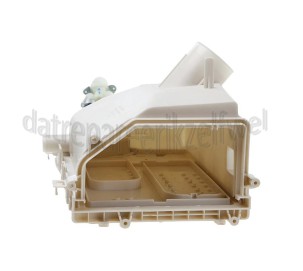 Foto van Samsung Zeepbak houder Met deksel en inlaatventiel WF0804Y8E, WF1814YPC2 