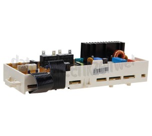 Foto van Samsung Module PCB Main, met display WF8604NHW 