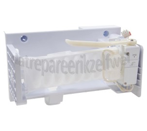 Foto van Samsung IJsbereider Houder ijsmaker, incl aansluiting RSA1UTMG1, RSA1ZTMG1 