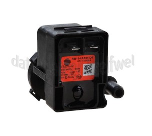 Foto van Samsung Pomp Afvoer, 2 contacten SDC14709 