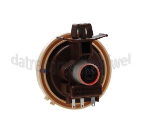 Foto van Samsung Niveauregelaar Pressostaat WF0704F7V, WF0806Z8WX, WF90F7E6P6W 