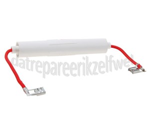 Foto van Samsung Zekering 5KV 900mA, met koker FQ115T002, FQ215G002 