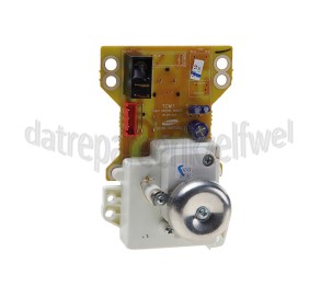 Foto van Samsung Timer Tijdklok van magnetron MW17E 