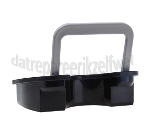 Foto van Samsung Filter Micro filter Mercury SC4320, SC4580, SC4581 