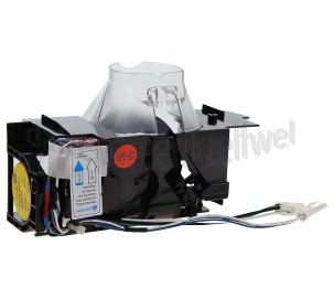 Foto van Samsung Houder Van ijsmaker, incl aansluiting AC220/240V RSG5PURS1 