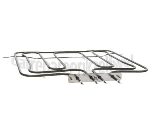 Foto van Smeg Verwarmingselement 1000W + 1700W A2-5, A2A-5, A42, SUK62CMX 