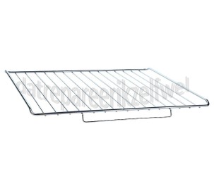 Foto van Ariston-Blue Air Rooster Oven 450x375mm SH51XS, SH33, SH53, KSO33, BIG51 