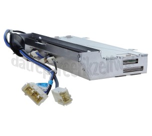 Foto van Samsung Verwarmingselement 1750W+750W Blokmodel SDC14709, SDC18819, SDC1H719 