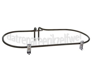 Foto van Samsung Verwarmingselement 1700W Hete Lucht BF62CCBST, OX6211BUU 