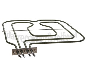 Foto van Samsung Verwarmingselement 1200W + 1500W MAG694RVS, FQ159UST 