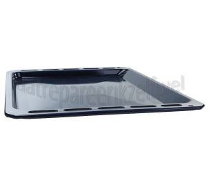 Foto van Samsung Bakplaat Geemailleerd 460x370mm BF641FGB, BQ3Q3T073, OX6211BUU 