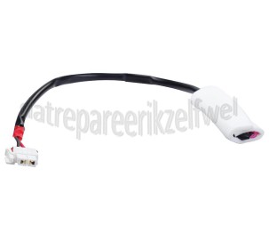 Foto van Samsung Voeler Temperatuurvoeler SN629ECSWQ, SN629EPNSQ 