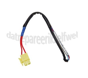 Foto van Samsung Voeler Temperatuurvoeler RB29FSJNDSA, RL62ZBPN1 