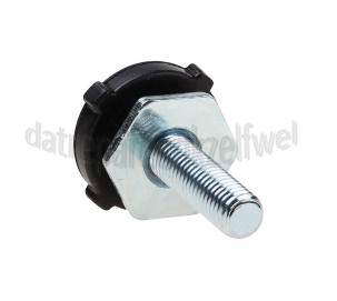 Foto van Samsung Stelvoetje Stelpoot M10 met flensmoer WD0814Y8E, WF1604YKE 