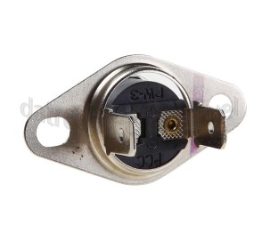 Foto van Samsung Thermostaat-vast NT-103NC, 2 contacten BF641FGB, NV6787BPZSR 