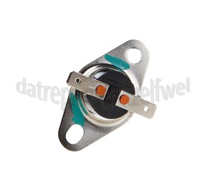 Foto van Samsung Thermostaat-vast NT-101, 2 contacten AFW141, CE1000, CE287AST 