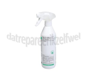 Foto van HG Reiniger Waterdicht Zonneschermen, dekzeilen en tenten 
