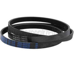 Foto van Samsung Poly-V-snaar EPJ 1270 WF61F4E0N2W, WF1814YPC 
