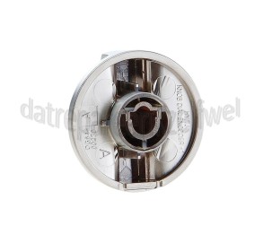 Foto van Samsung Knop Tijd/Temperatuur RVS DX6211LUU, OX6211KUU 