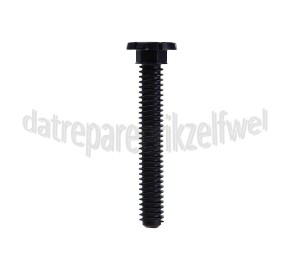 Foto van Samsung Stelvoetje Kunststof Zwart DWSG520T, DWBG572B 