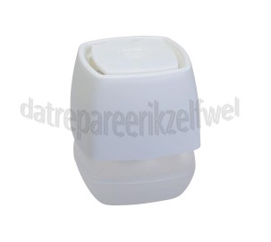 Foto van Bison Vochtvreter Vochtvreter Ambiance apparaat 100 gram Ambiance 