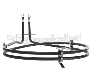 Foto van Bosch Verwarmingselement 2100W Hete lucht HBN78L770, HEN730570 