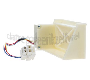 Foto van Samsung Motor Van Luchtklep RL34EGSW, RL40UGSW1 